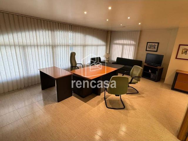 Oficina en venta en el Clot de les Granotes, Segrià