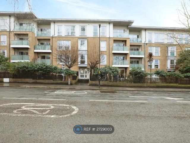 Apartment for rent in East Dulwich, Greater London