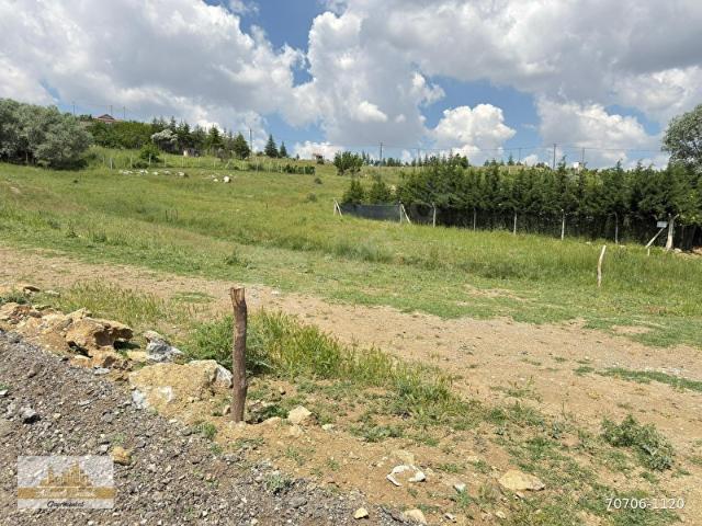 Pursaklar, Ankara içerisinde satılık Arsa