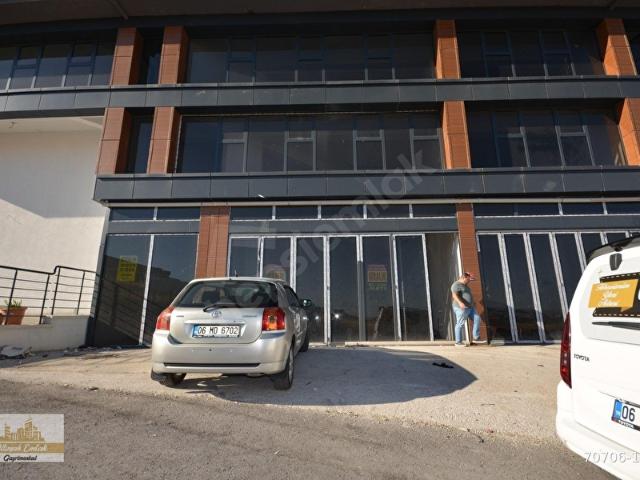 Altindağ, Ankara içerisinde satılık Depolama odası