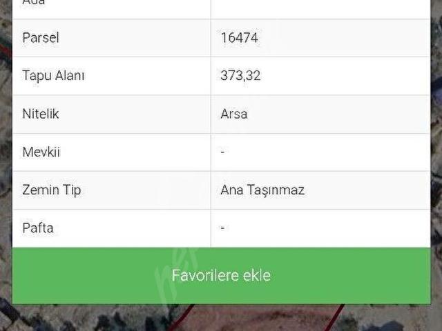 Hatay, Antakya içerisinde satılık Arsa