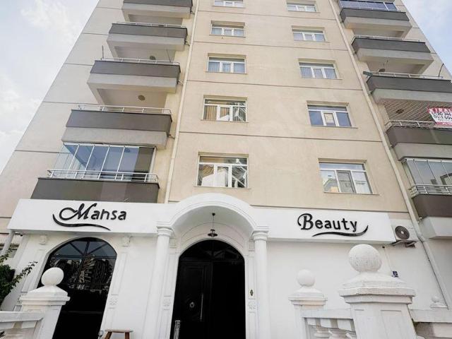 Kayseri, Melikgazi içerisinde satılık Dükkan