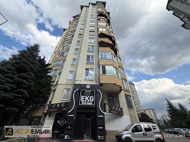 Melikgazi, Kayseri içerisinde satılık Dükkan