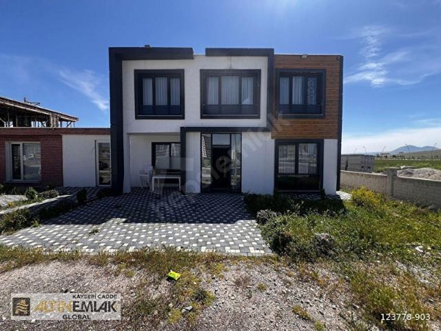Kocasinan, Kayseri içerisinde satılık Villa