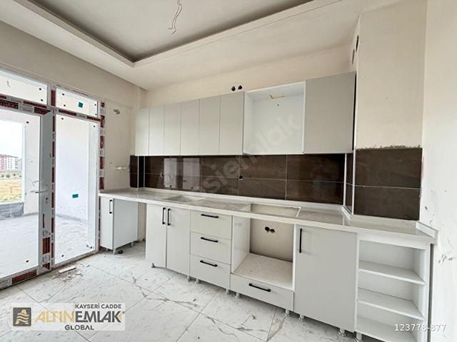 Kocasinan, Kayseri içerisinde satılık mülk