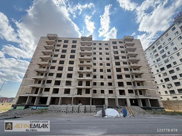 Kocasinan, Kayseri içerisinde satılık mülk