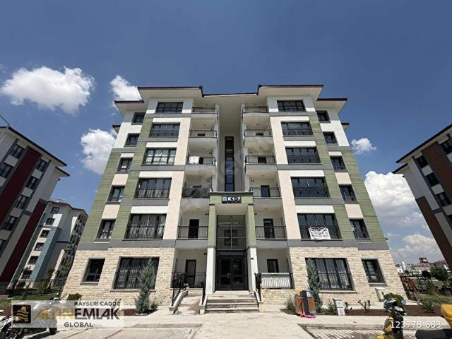 Kocasinan, Kayseri içerisinde satılık mülk