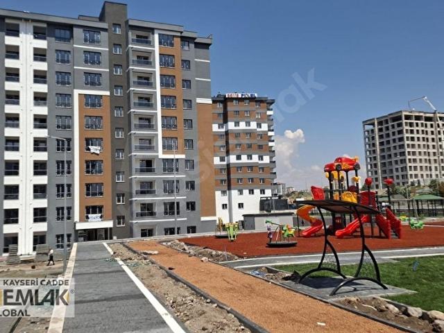 Melikgazi, Kayseri içerisinde satılık mülk