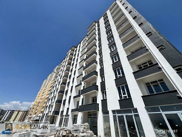 Kocasinan, Kayseri içerisinde satılık mülk