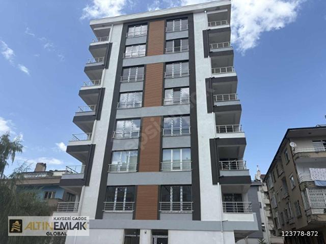 Kocasinan, Kayseri içerisinde satılık mülk