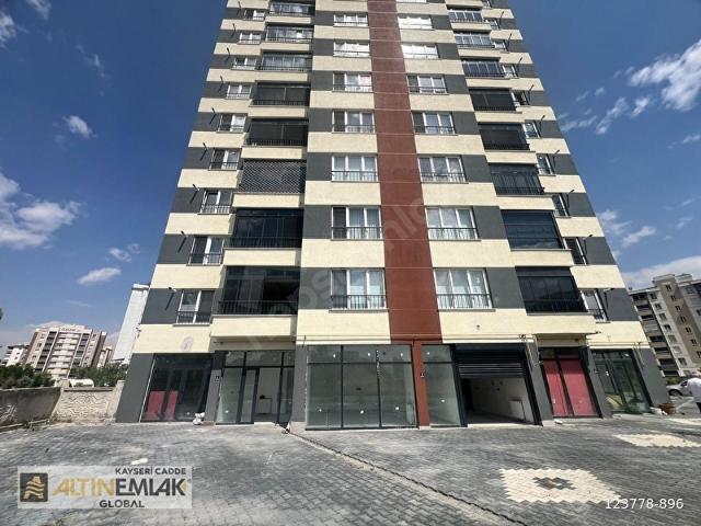 Kocasinan, Kayseri içerisinde satılık Dükkan