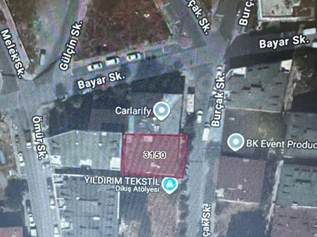 Başakşehir, İstanbul içerisinde satılık Dükkan