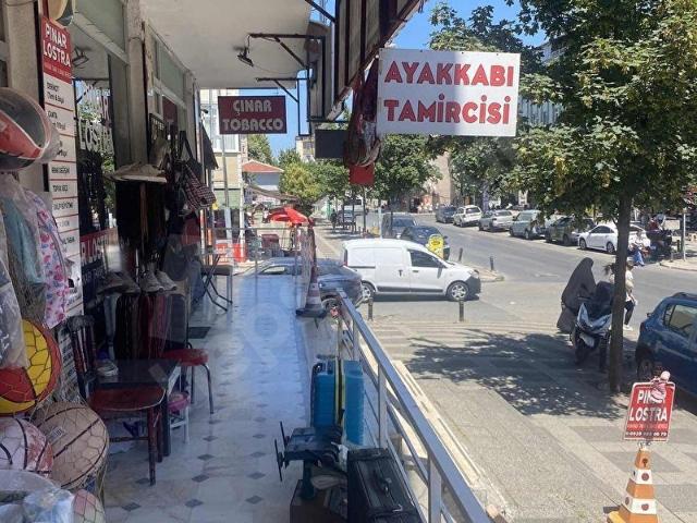 Ümraniye, İstanbul içerisinde satılık mülk