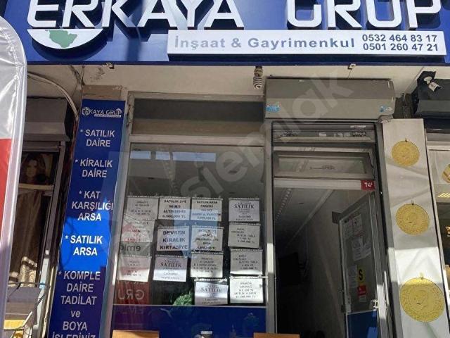 Ümraniye, İstanbul içerisinde satılık Arsa
