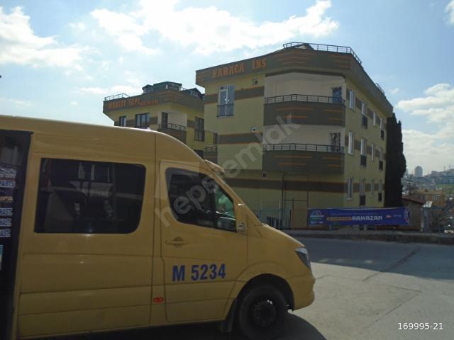 Başakşehir, İstanbul içerisinde satılık mülk