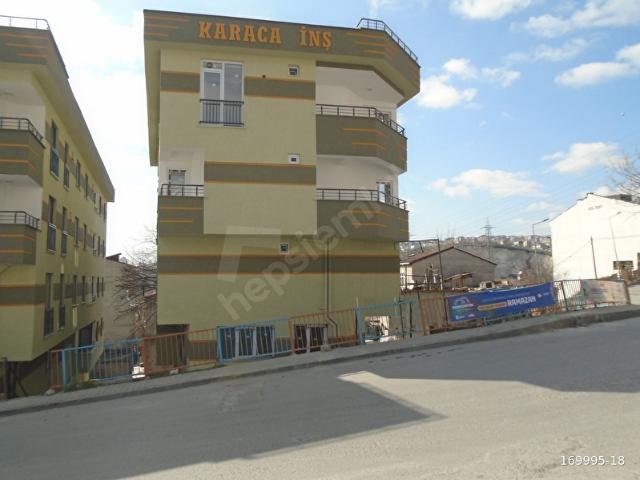 Başakşehir, İstanbul içerisinde satılık mülk