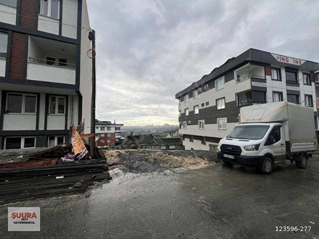Başakşehir, İstanbul içerisinde satılık mülk
