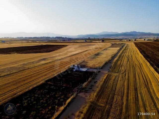 Adıyaman Merkez içerisinde satılık Arsa