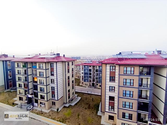 Kayseri, Melikgazi içerisinde satılık mülk