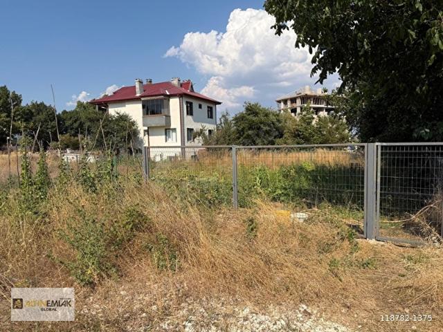 Bolu Merkez, Bolu içerisinde satılık Arsa