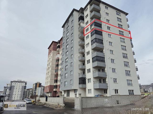 Kocasinan, Kayseri içerisinde satılık mülk