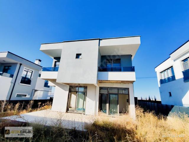Gesi, Melikgazi içerisinde satılık Villa