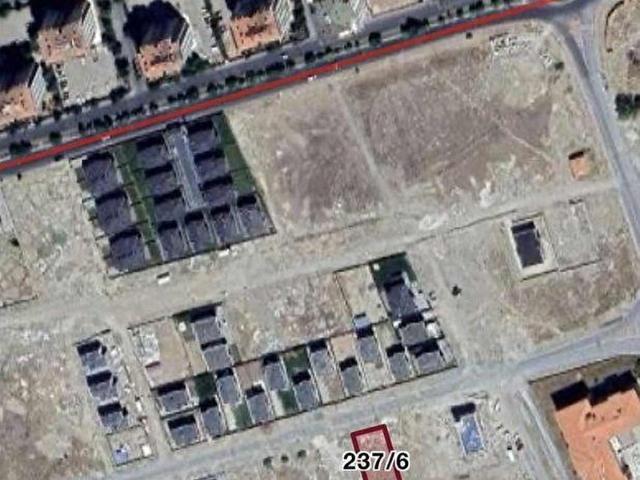 Melikgazi, Kayseri içerisinde satılık Arsa