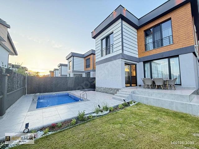 Melikgazi, Kayseri içerisinde satılık Villa