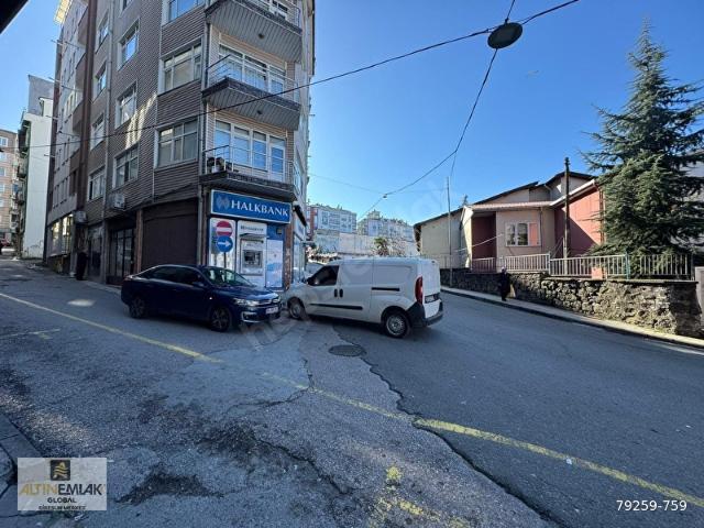 Giresun içerisinde satılık Depo
