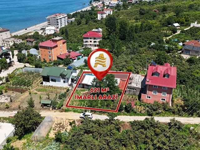 Keşap, Giresun içerisinde satılık mülk