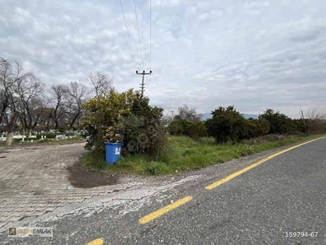 Köyceğiz, Muğla içerisinde satılık Arsa