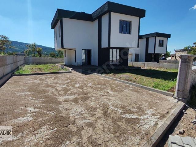 Hacilar, Kayseri içerisinde satılık Villa