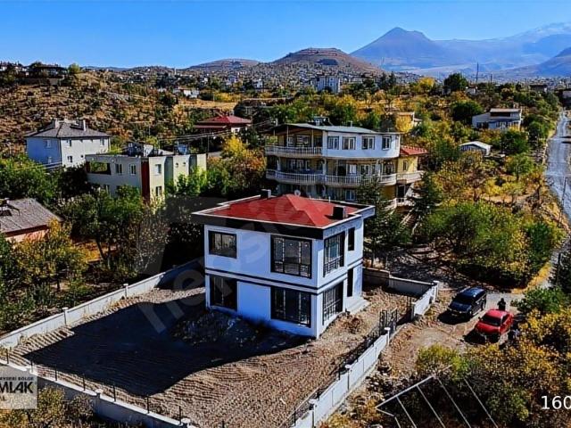 Hacilar, Kayseri içerisinde satılık Villa