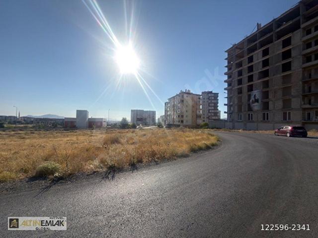 Melikgazi, Kayseri içerisinde satılık Arsa