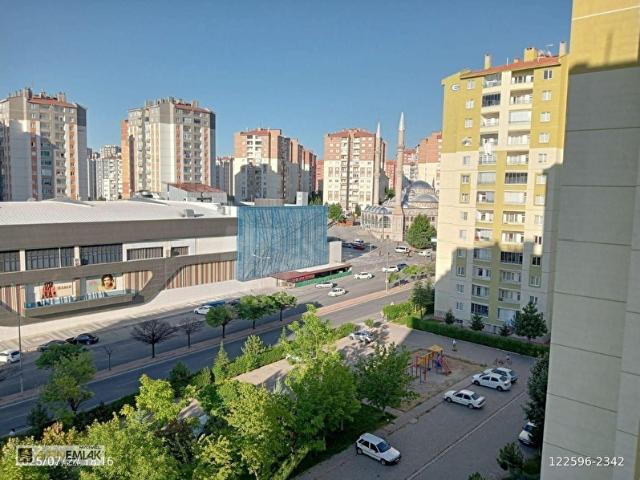 Melikgazi, Kayseri içerisinde satılık Arsa