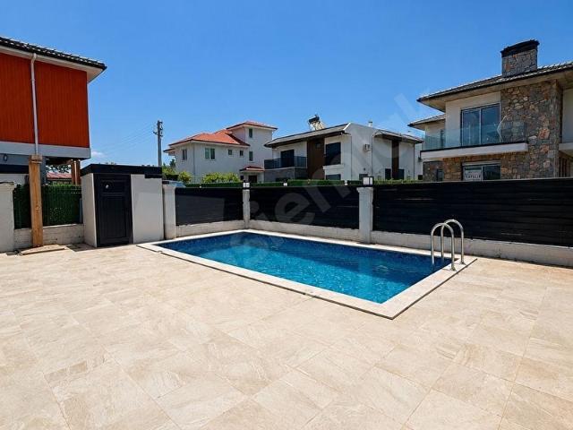 Ortaca, Muğla içerisinde satılık Villa