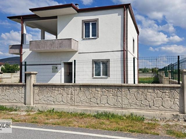 Melikgazi, Kayseri içerisinde satılık Villa