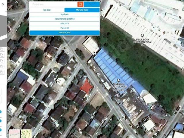 İzmit, Kocaeli içerisinde satılık Dükkan
