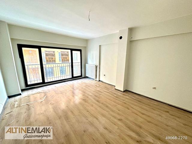 Gaziosmanpaşa, İstanbul içerisinde satılık mülk