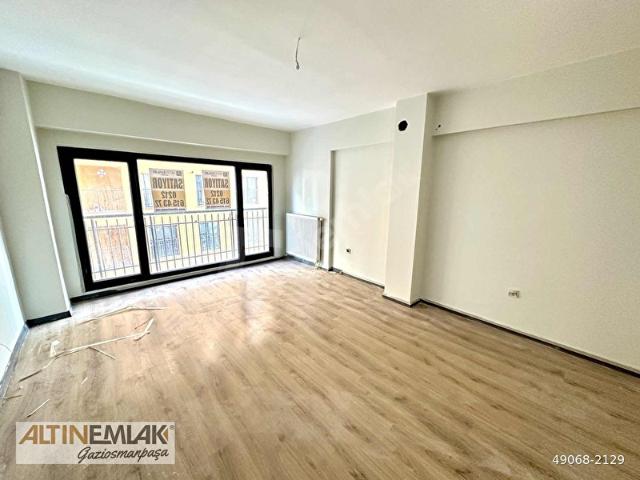 Gaziosmanpaşa, İstanbul içerisinde satılık mülk