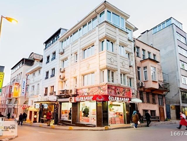 Kumkapı, Fatih içerisinde satılık mülk