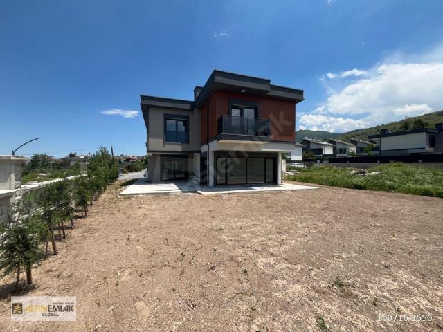 Kayseri, Melikgazi içerisinde satılık Villa