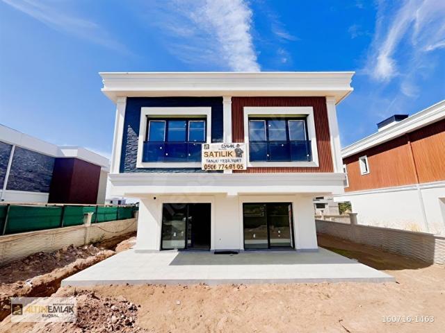 Gesi, Melikgazi içerisinde satılık Villa