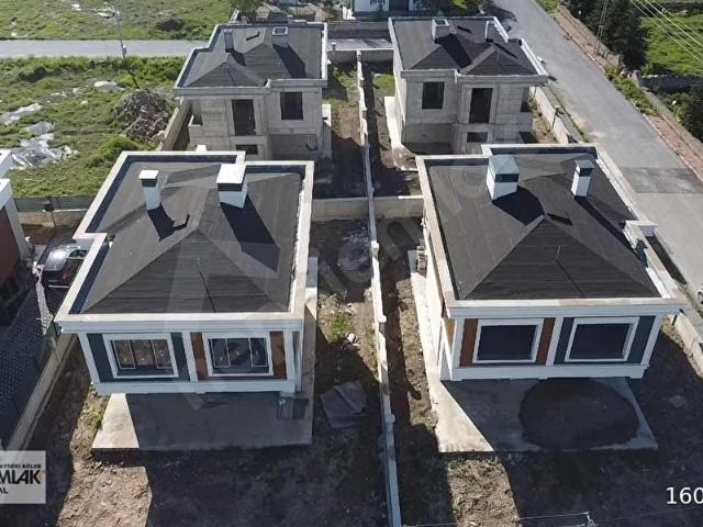 Melikgazi, Kayseri içerisinde satılık Villa