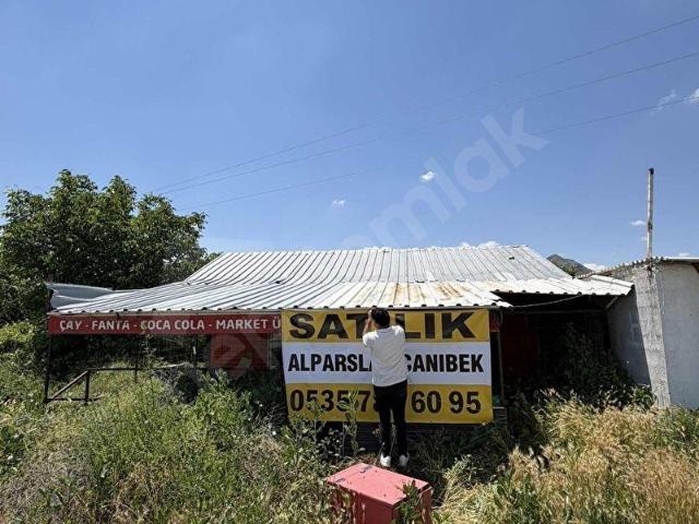 Kocasinan, Kayseri içerisinde satılık Arsa