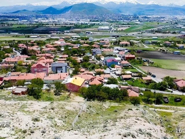 Kocasinan, Kayseri içerisinde satılık Arsa