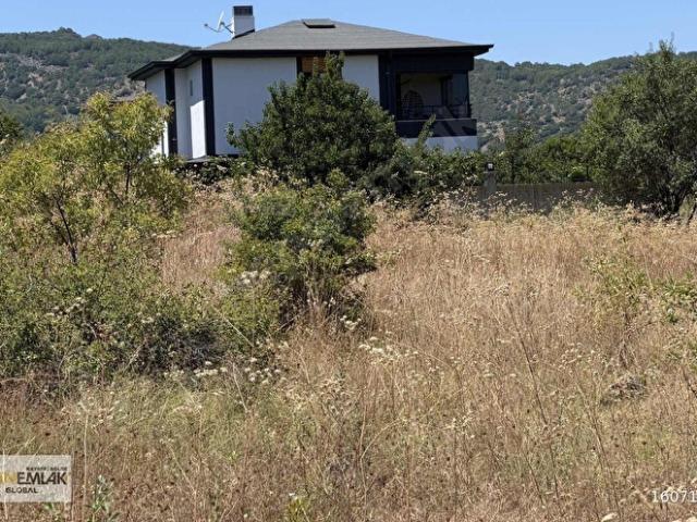 Hacilar, Kayseri içerisinde satılık Arsa