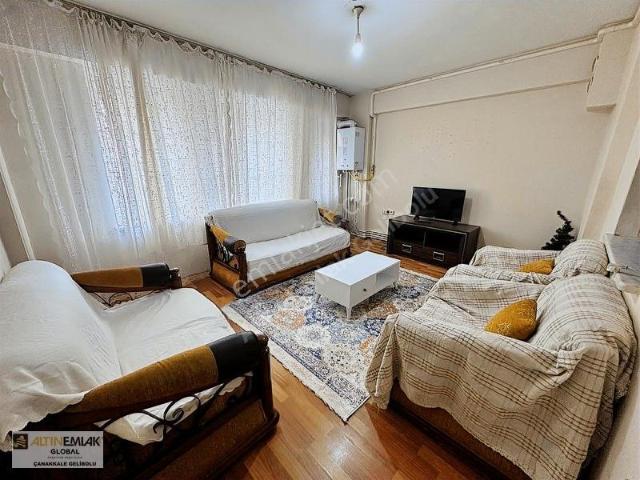 Camiikebir Mahallesi, Gelibolu içerisinde kiralık mülk
