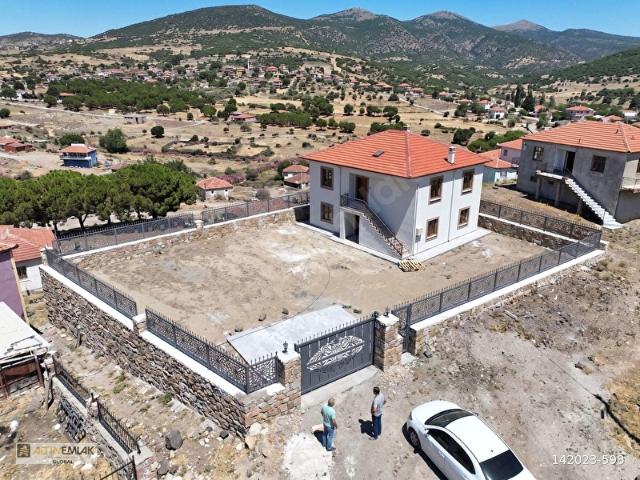 Ayvalik, Balikesir içerisinde satılık Arsa