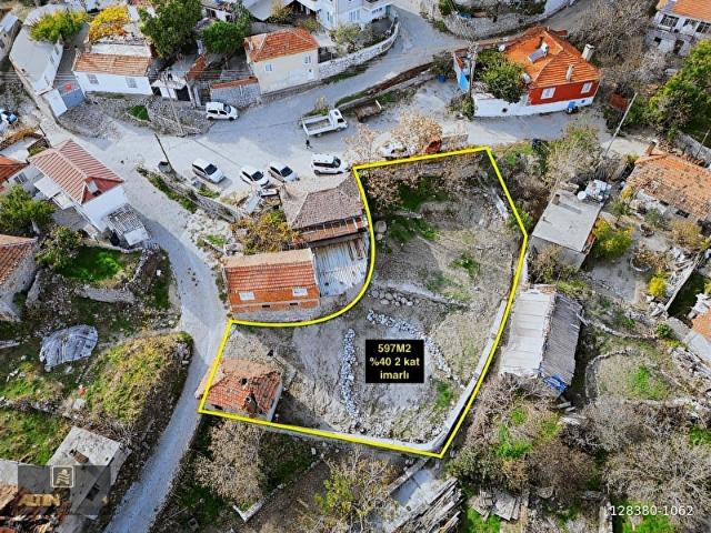 Ayvalik, Balikesir içerisinde satılık mülk